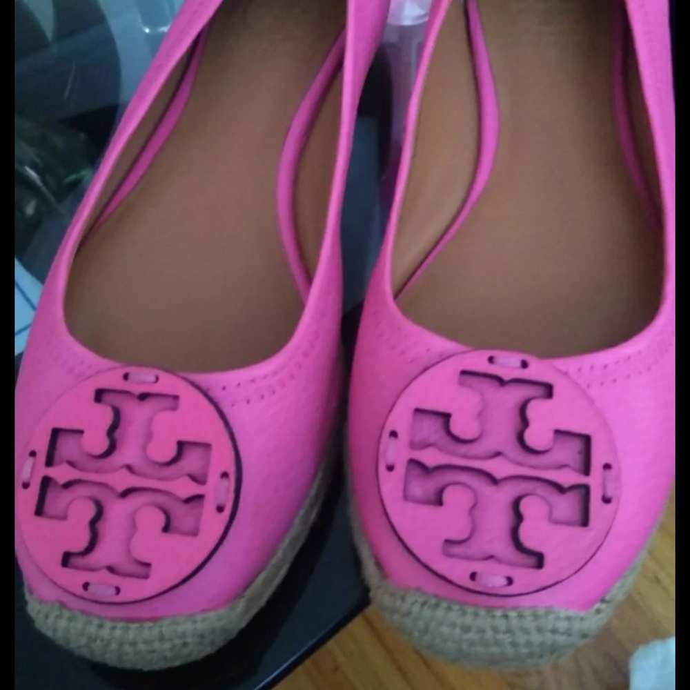 Tory Burch Shoes